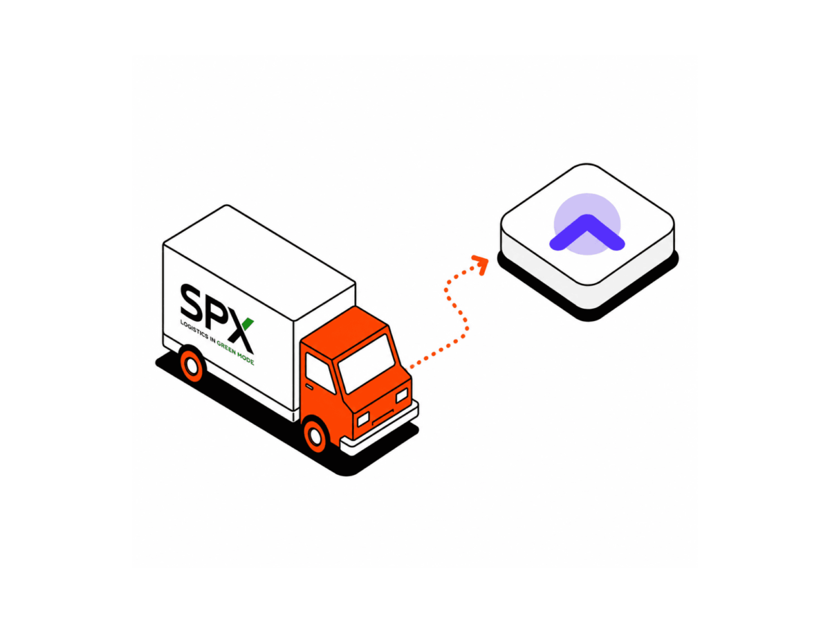SPX (Świat przesyłek / SP Express)